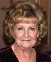 Carolyn Rains-West Obituary (1944