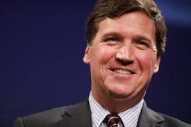 It doesn't mean giving up on live tv, though. Tucker Carlson Breaks Record For Most Watched Month Of Any Cable News Show In History