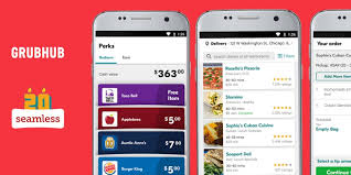 Food tracker apps go beyond calorie counting. Top 10 Successful Online Food Delivery Apps For 2020