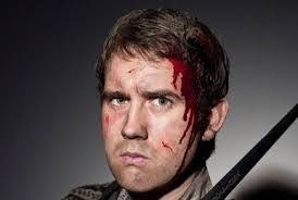 Adam Trueblood's Instagram, Twitter & Facebook