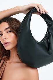 Allison Top Handle Purse