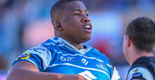 Griffons look to execute against Province