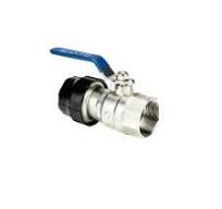 Aircom Threaded Valves Aluminum Pipe