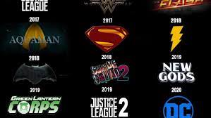 When a franchise is first coming together, a studio makes calculated choices regarding what stories are told and when, and the dc extended universe is no exception. Dceu 10 Things We Learned From 4chan S Latest Dc Movies Leak