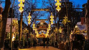 These markets are generally open until 2 or 3 days before christmas eve (with the exception of tivoli which remains open until the end of the year). 14 Best European Christmas Markets Luxe Adventure Traveler