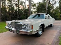 Image result for Burnished Red 1974 Chrysler