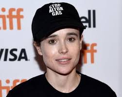 Elliot Page
