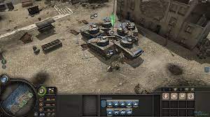 Coh is the highest rated rts game of all time, developed by relic entertainment & published by sega. Overview Of The Company Of Heroes Series