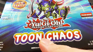 Cannot attack the turn it is summoned. Ah Thats The Collector Rare For This Toon Chaos Box Youtube