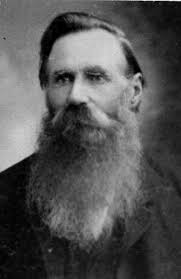 Napoleon Bonaparte Poole (abt.1838-1918)