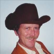 Raymond Wesley Farley Obituary