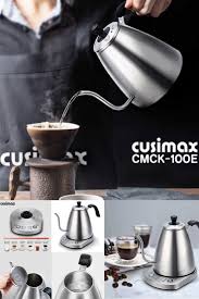 Electric Kettles Editors Picks Gooseneck Kettles For Coffee Tea Stainless Steel No Plastic Bps Bpa Free Non Toxic Health Safety Coffee Kettle Coffee Love