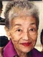 Etsuko Fernandez Obituary (2016)