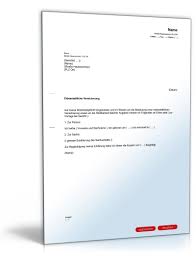 Durch eine eidesstattliche versicherung erhält der gläubiger auskunft über die vermögenslage des schuldners. Eidesstattliche Versicherung Vorlage Zum Download