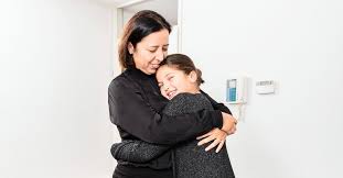 Ik heb bewust een baan met een hoger salaris gezocht'