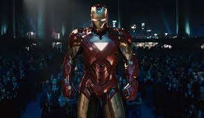 Jackson makes his debut as nick fury as does scarlett johansson as black widow & this one leads directly into. Iron Man 2 Marvel S Most Underrated Movie National Review
