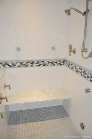Older home furniture can be overwhelmed with things like corrosion and even free of moisture decay. Larchmont Timeless Bathroom Kam Design