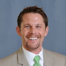 Brian Potts's Instagram, Twitter & Facebook