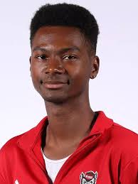 2021 Cross Country Roster