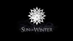 Sun Of Winter Logo Game Of Thrones Hd Wallpaper Wallpaper Flare