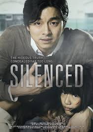 Silenced* (2011), also known as *The Crucible*, is a powerful and  disturbing South Korean drama based