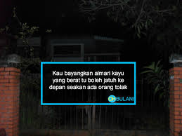 Alaminya sendiri di sungai petang yang terletak dalam kawasan tasik kenyir. Sewa Murah Banglo Besar 2 Tingkat Tapi Pengalaman Seram Bercuti Di Terengganu