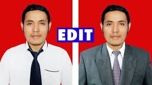Download Edit Pas Foto 3x4 Novocom Top
