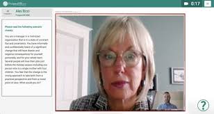 Candidate recruitment experts