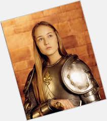 Joan Of Arc | Official Site for Woman Crush Wednesday #WCW