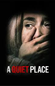 Watch A Quiet Place Movie Online