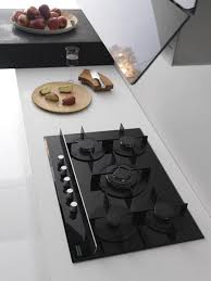 Sharp European Design In Combination With Sold Cooking Power Make Gas Cooktop From Rosieres A Welco Built In Kitchen Appliances Kitchen Room Design Kitchen Hob