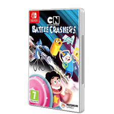 Ir information > financial data> dedicated video game sales units ( as of june 30, 2021 ) total unit sales. Cartoon Network Battle Crashers Nintendo Switch Game Es