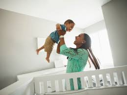 1 ﻿ the recommendation came after the aap looked at new research and data. 5 Tips For Room Sharing With Your Baby