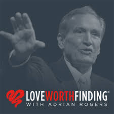 Calling America Back to God Podcast with Adrian Rogers