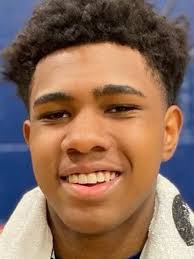 THE RECRUITING GUY: Former NBA player's son gets offer