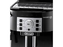 Its most affordable and fundamental model is the delonghi if you've been looking to review delonghi magnifica vs magnifica s vs xs, you may have seen links pointing to delonghi magnifica s ecam. Magnifica Automatic Espresso Machine With Manual Cappuccino Maker De Longhi Us