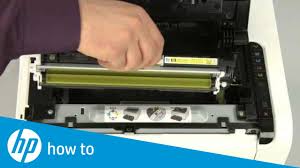 How to check the hp printer ink level. Manually Check Ink Level On Hp Printer 2020 Solution