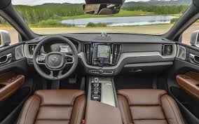 Volvo Xc60 2018 Https Www Suvdrive Com Volvo Xc60 Hybrid Volvo Xc60 T8 Hybrid 2018 Volvo Xc60 Volvo Volvo Cars