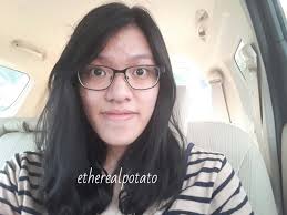 Maybe you would like to learn more about one of these? Review Nyu Creme Hair Colour Ethereal Potato Ellen Lim