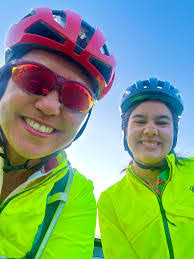 Kathleen Lipe's Instagram, Twitter & Facebook