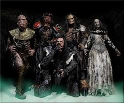 Lordi has toured and recorded actively since 2002, and mr lordi upgrades the bands costumes and masks for. Lordi Interview By Aphroditeschild Crozzy Lordi Band Power Metal Horror Movie Characters