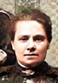 Marian Adela Pearce Logie (1858-1930)