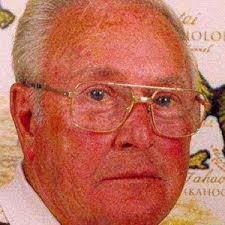 Obituary information for Lawrence H. Buckley