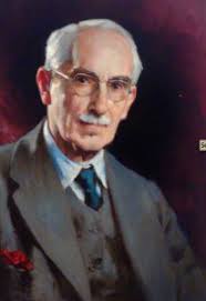 James & Cosmo Clark: WW1 artists in Bedford Park