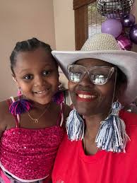 Marketing Monday featuring ChandelEars Custom Earcandy teal and black  tassel set