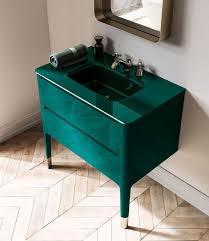 Bagno, elegante, gola, stile contemporaneo, stile moderno. Arredobagno Art By Puntotre Home Bagno Arredobagno Bathroom Interiors Design Artdeco