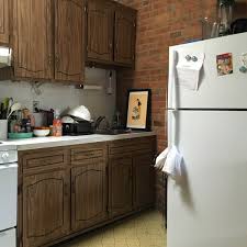 tara's budget rental remodel: severing