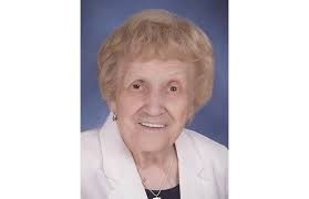 Jean Bier Obituary (2016)