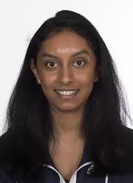 2018-19 Women's Tennis Roster