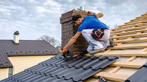 How to Easily Improve Your House Roof - BUILD Magazine